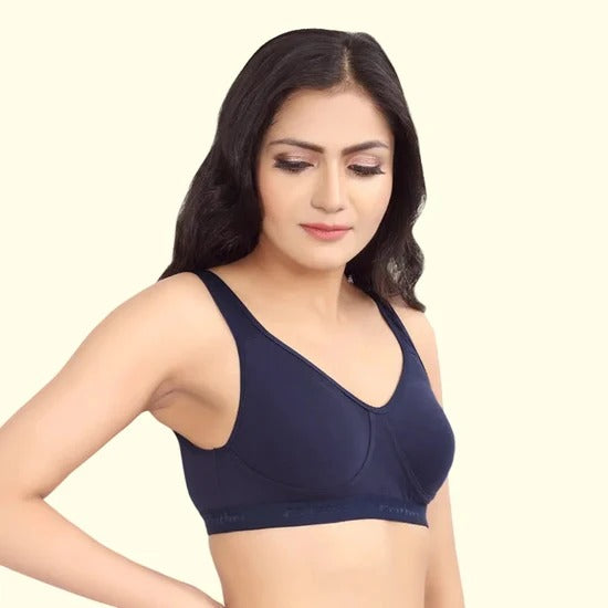 Prithvi T Shirt Bra