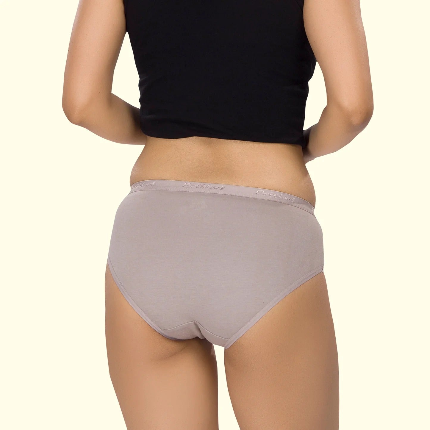 Prithvi Joshi Panty