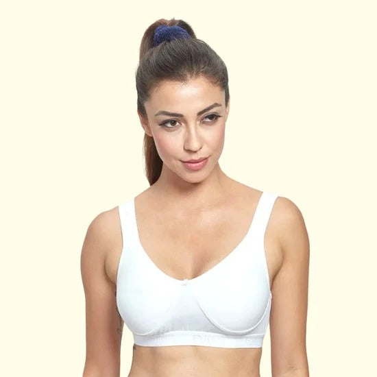 Prithvi T Shirt Bra