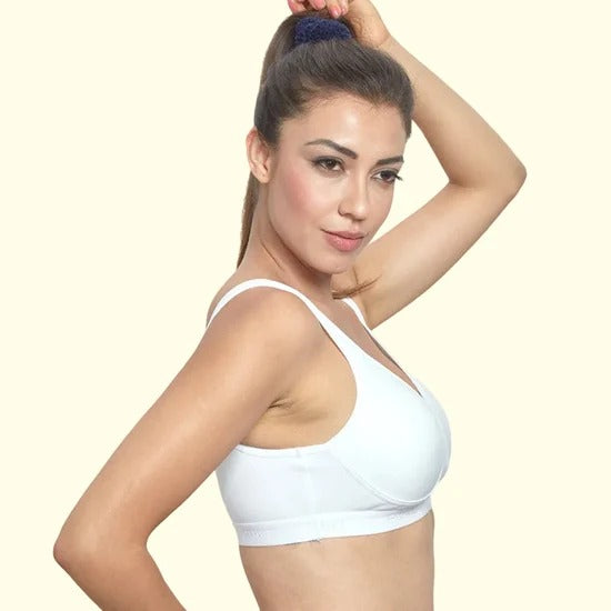 Prithvi T Shirt Bra