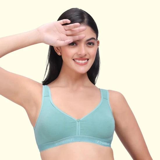 Prithvi Ziaa Bra