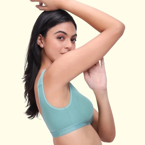 Prithvi Ziaa Bra