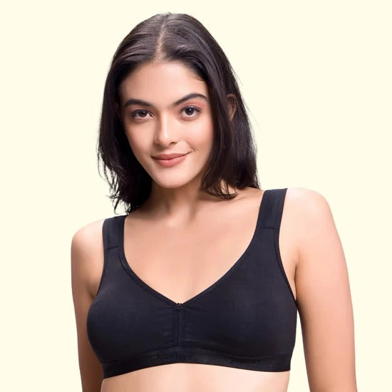Prithvi Ziaa Bra