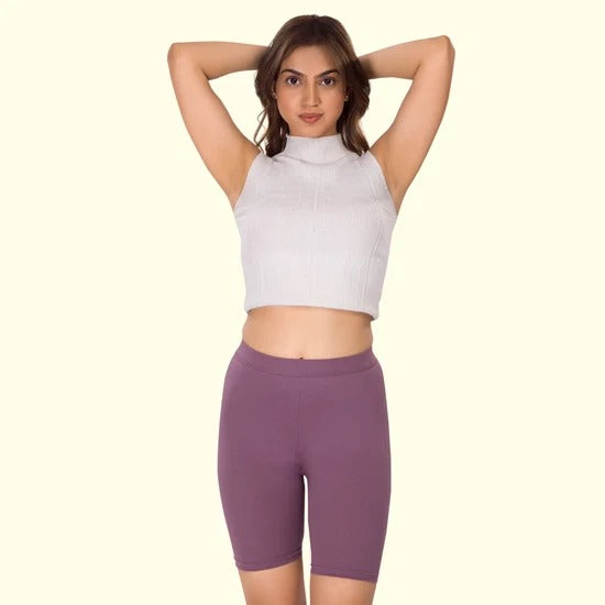 Prithvi Aura shorts