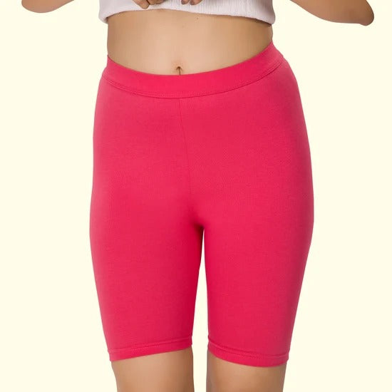 Prithvi Aura shorts
