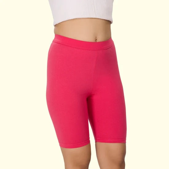 Prithvi Aura shorts