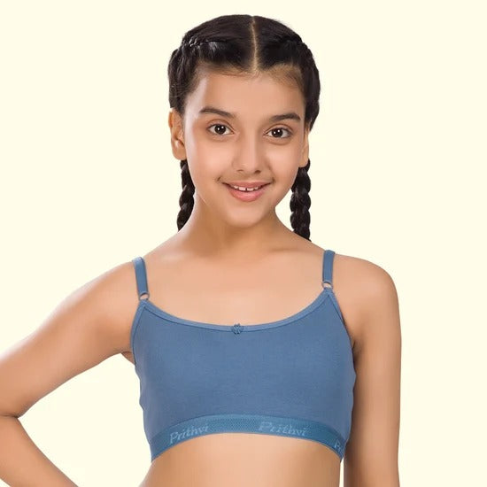 Prithvi Teenage Bra