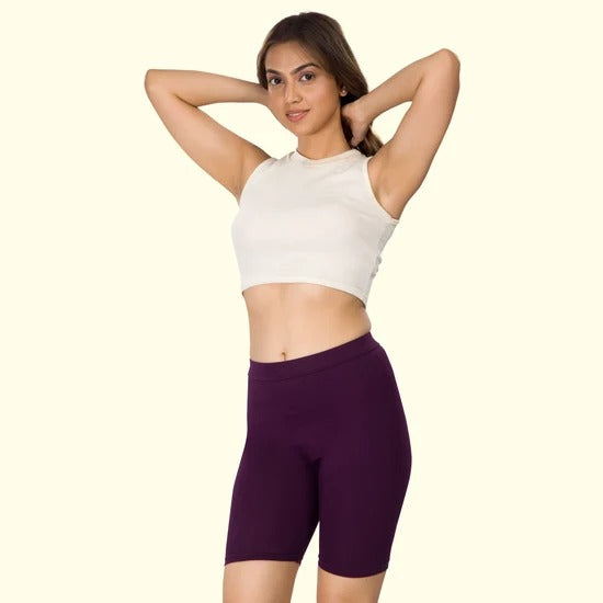Prithvi Aura shorts
