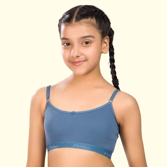 Prithvi Teenage Bra