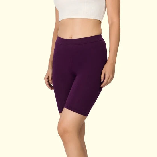 Prithvi Aura shorts