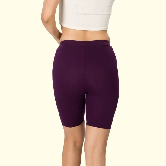 Prithvi Aura shorts