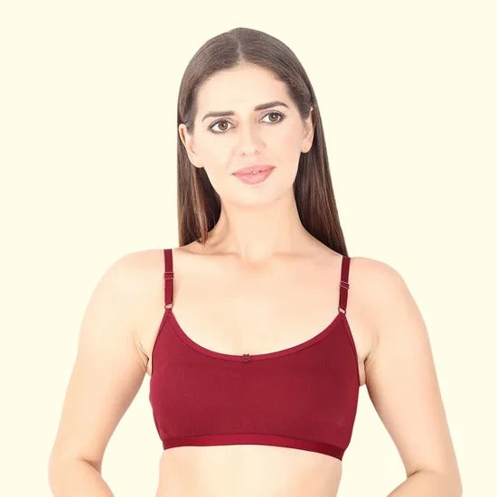 Prithvi Teenage Bra