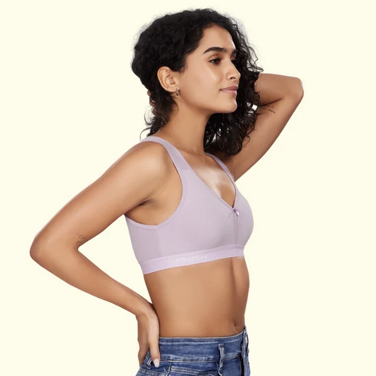 Prithvi Ziaa Bra
