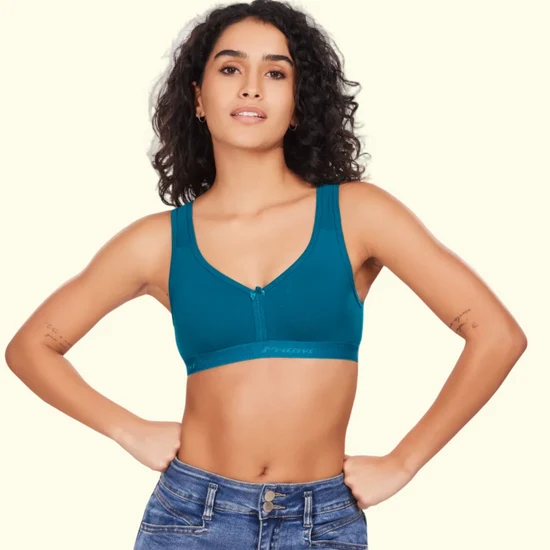 Prithvi Ziaa Bra