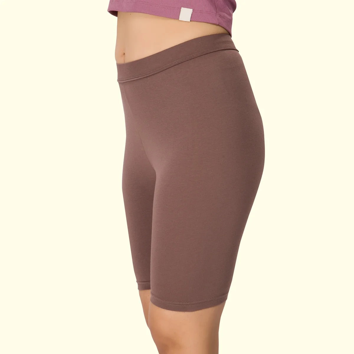 Prithvi Aura shorts