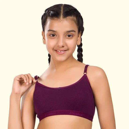 Prithvi Teenage Bra
