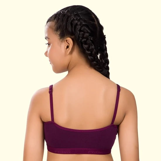 Prithvi Teenage Bra