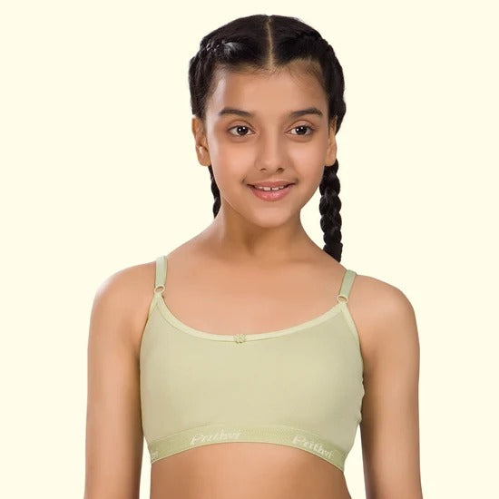 Prithvi Teenage Bra