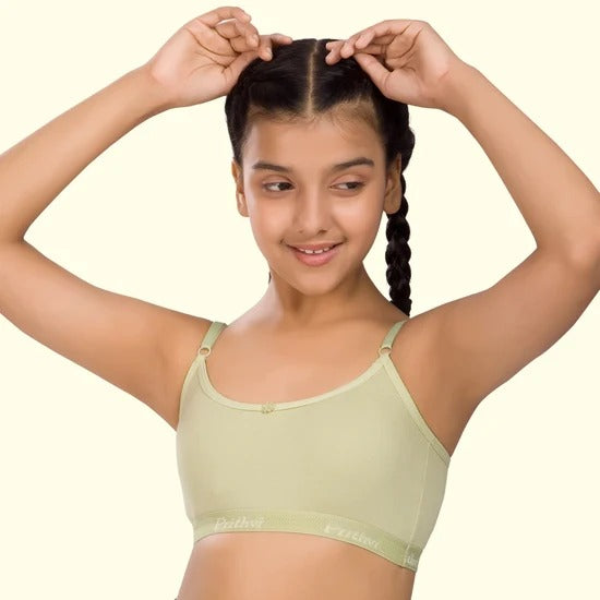 Prithvi Teenage Bra