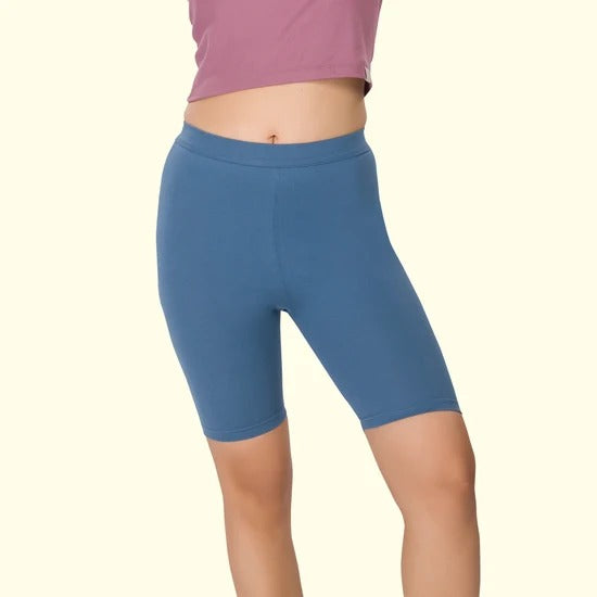 Prithvi Aura shorts