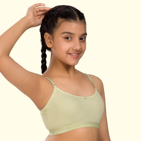 Prithvi Teenage Bra