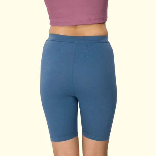 Prithvi Aura shorts