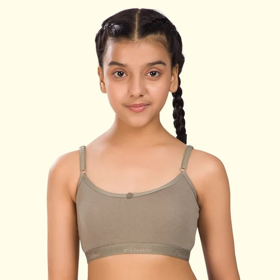 Prithvi Teenage Bra