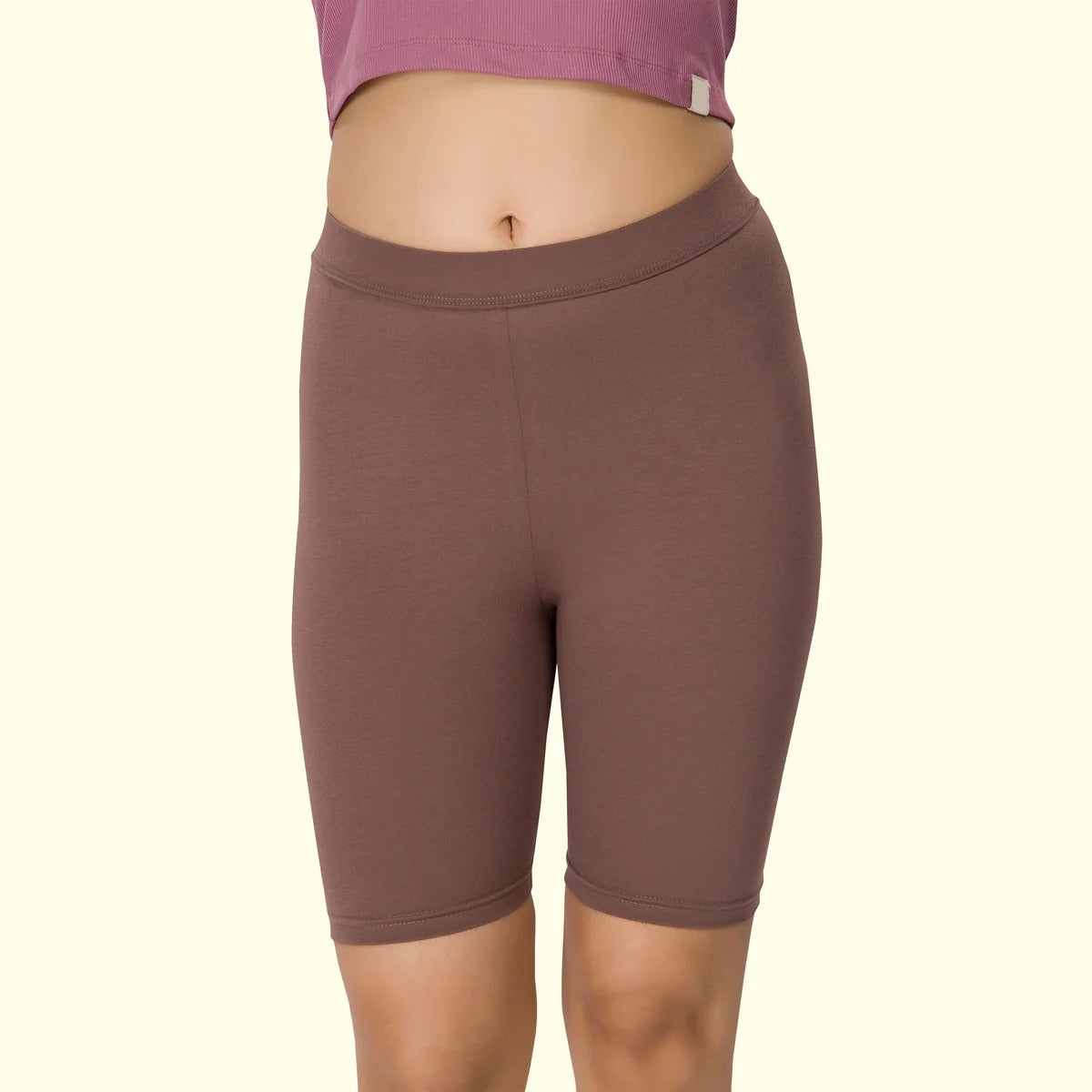 Prithvi Aura shorts
