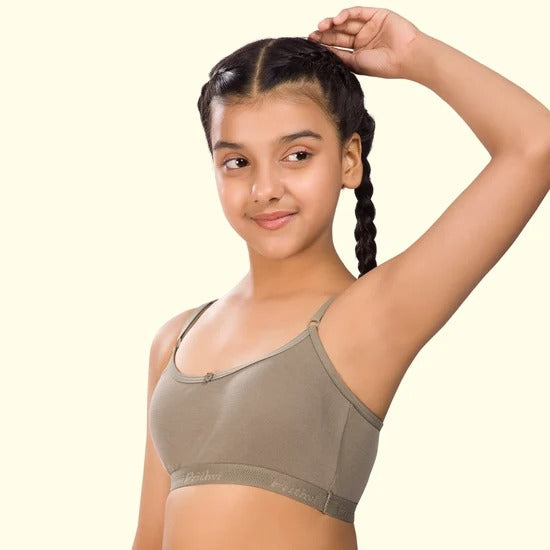 Prithvi Teenage Bra