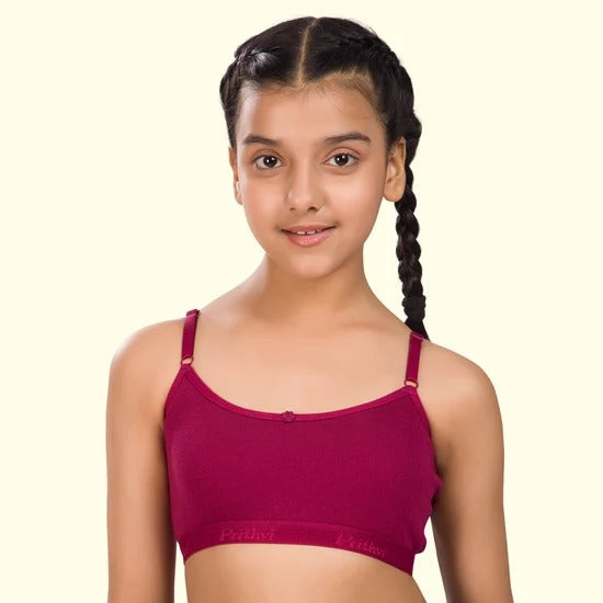 Prithvi Teenage Bra