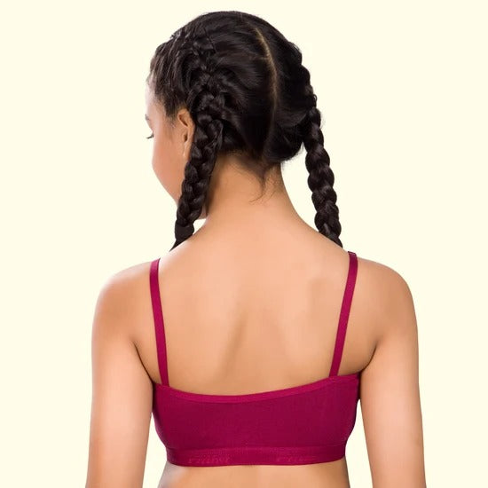 Prithvi Teenage Bra
