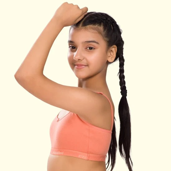 Prithvi Teenage Bra