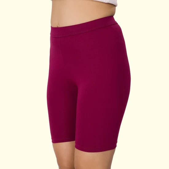 Prithvi Aura shorts
