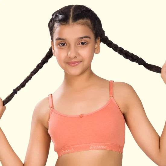 Prithvi Teenage Bra
