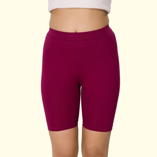 Prithvi Aura shorts