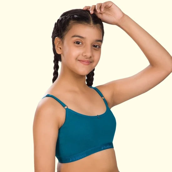 Prithvi Teenage Bra