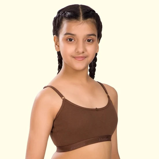Prithvi Teenage Bra