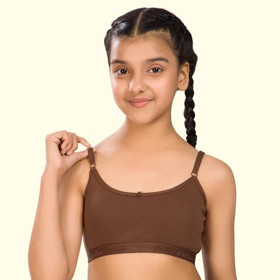 Prithvi Teenage Bra