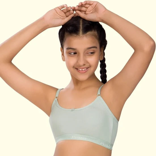 Prithvi Teenage Bra