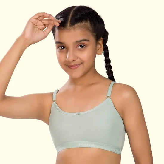 Prithvi Teenage Bra