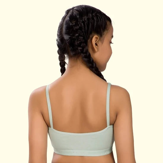 Prithvi Teenage Bra