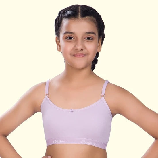 Prithvi Teenage Bra