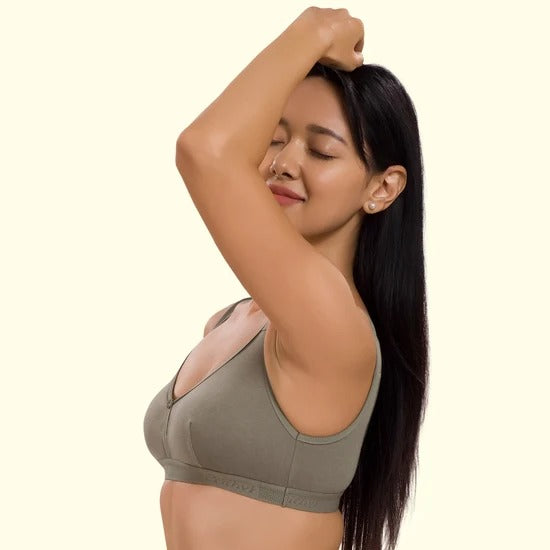 Prithvi ACTY  Bra