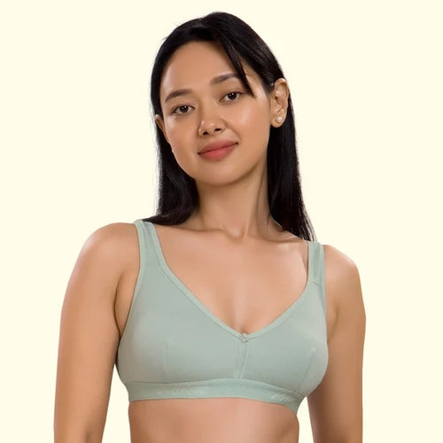 Prithvi ACTY  Bra
