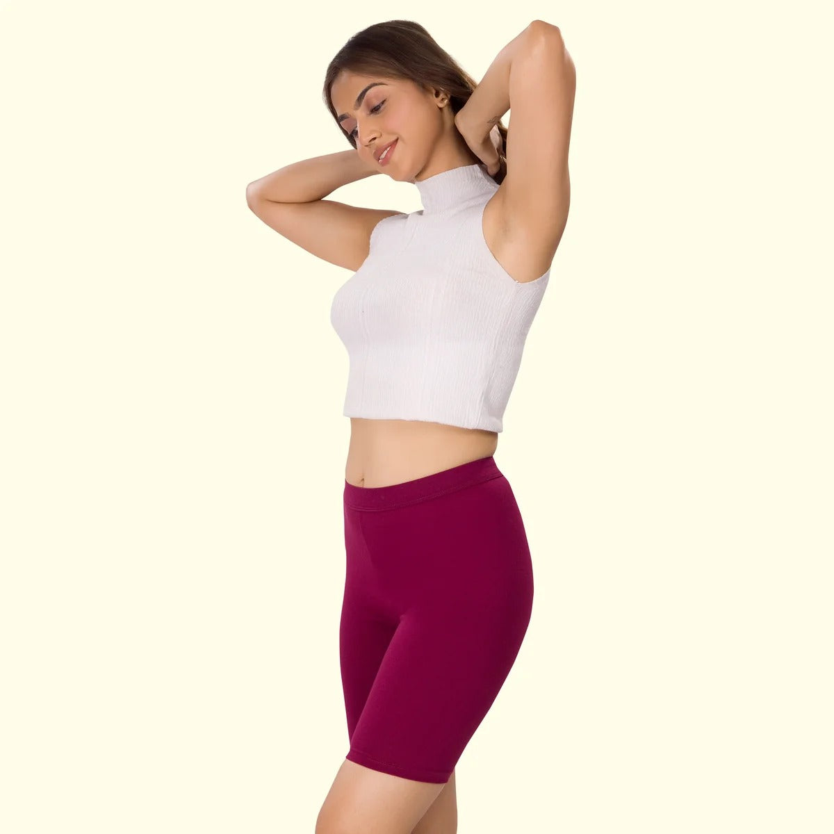 Prithvi Aura shorts