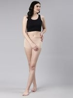 FASO Womens Cotton Boyleg