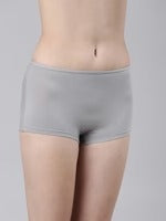 FASO Womens Cotton Boyleg