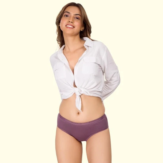 Prithvi Joshi Panty