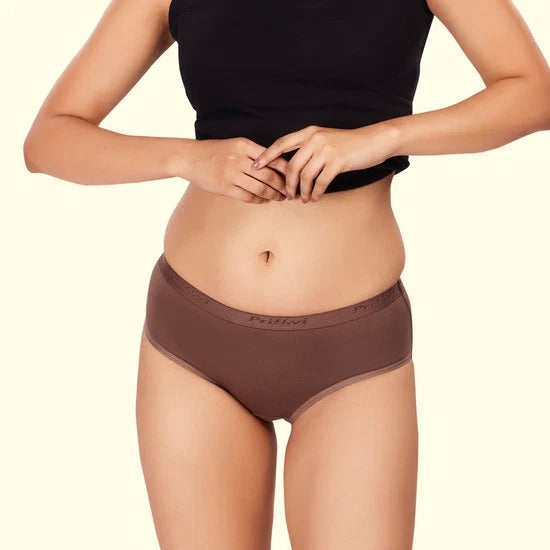 Prithvi Joshi Panty