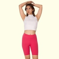 Prithvi Aura shorts